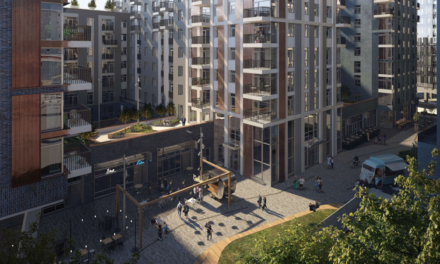 Changes to Reading’s Station Hill scheme