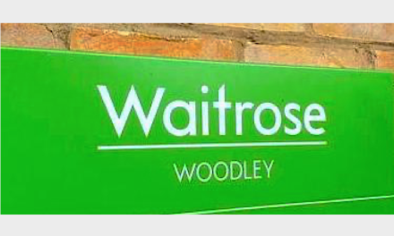 Council buys Waitrose store in Woodley