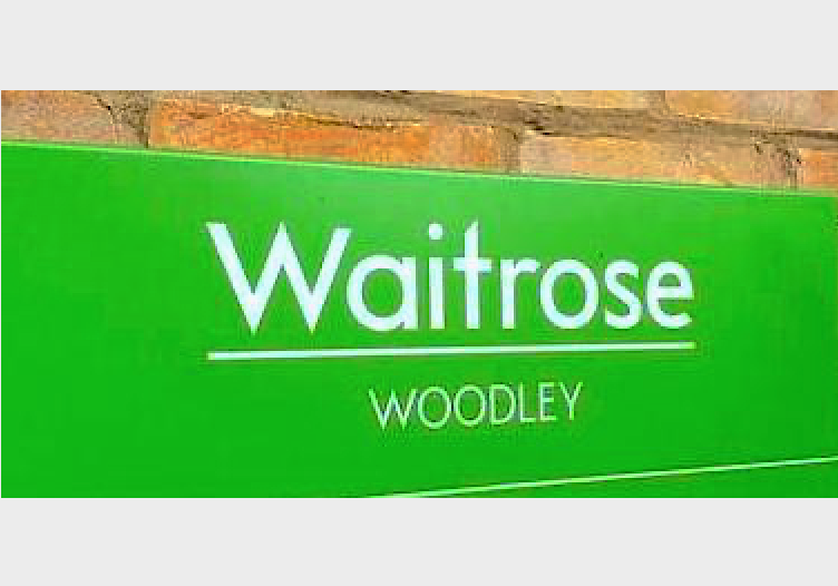 Council buys Waitrose store in Woodley