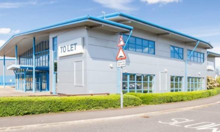 Cygnet Park Peterborough is in good health