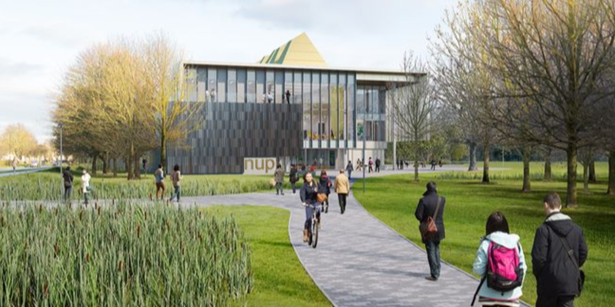 Top marks for Pegasus and the University in Peterborough