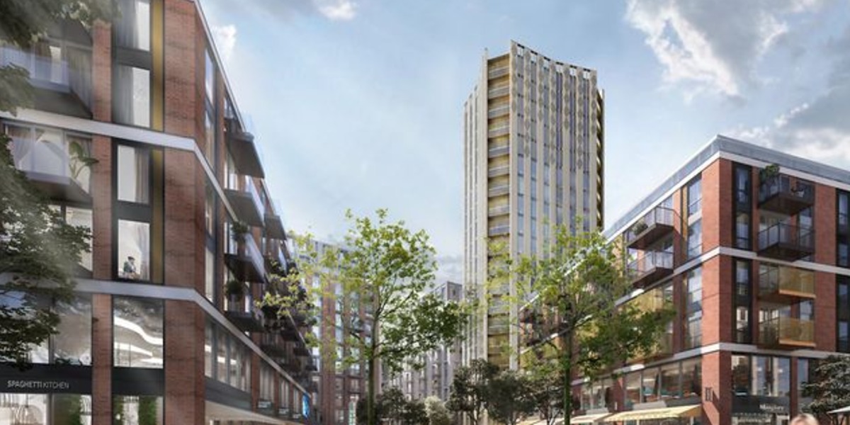 Secretary of State refuses to grant permission for Anglia Square’s £271 million redevelopment