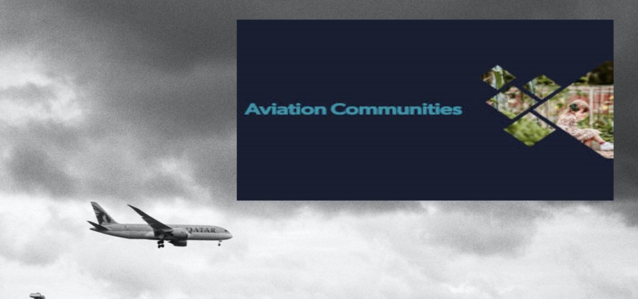 Aviation Communities Taskforce to be piloted by the LB of Hounslow