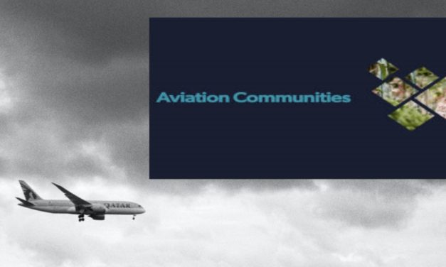 Aviation Communities Taskforce to be piloted by the LB of Hounslow