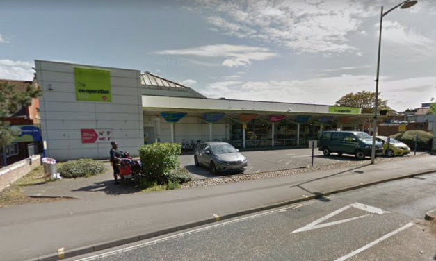 Cantay Estates buys Headington Co-op for major student scheme
