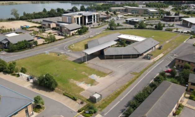 Deafblind UK sells HQ on Cygnet Park, Peterborough