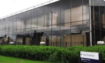 Major new affordable scheme in Peterborough and Stilton gets Government grant