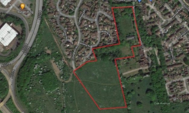 Rural Community Homes gets approval on 135-care home scheme