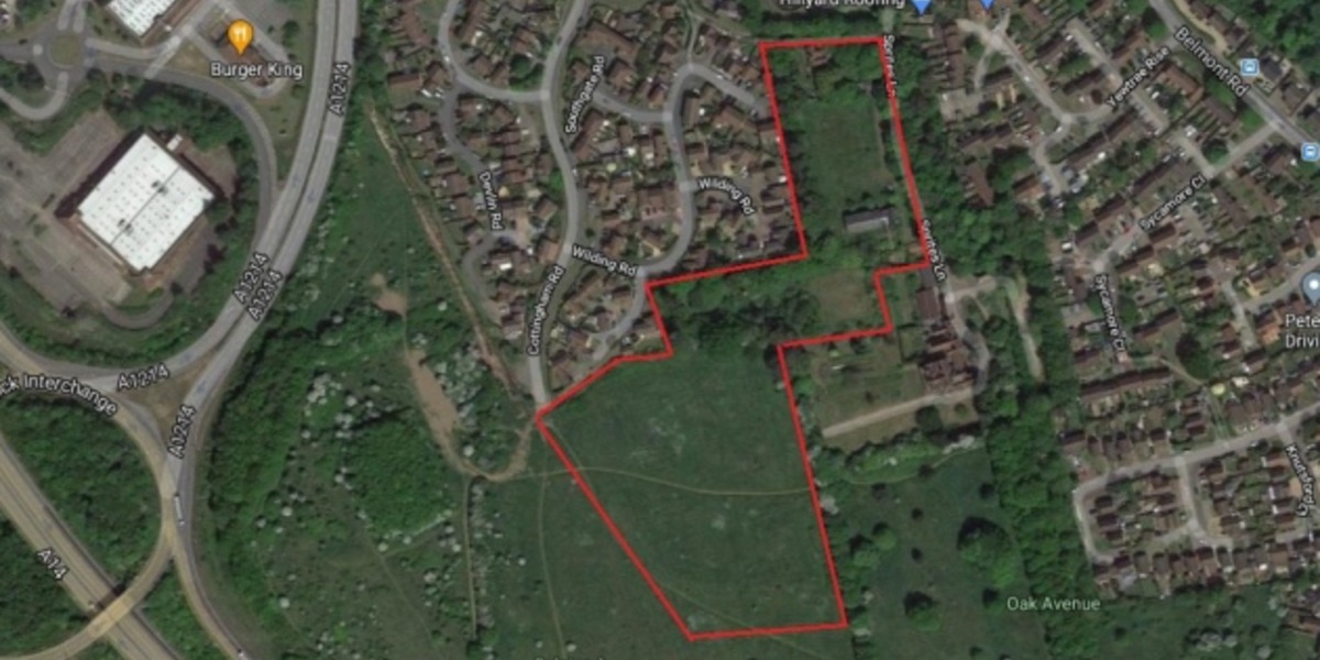 Rural Community Homes gets approval on 135-care home scheme