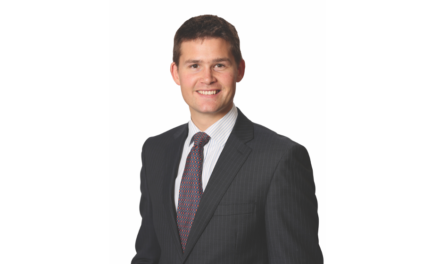 Four promotions and two appointments at Carter Jonas Oxford