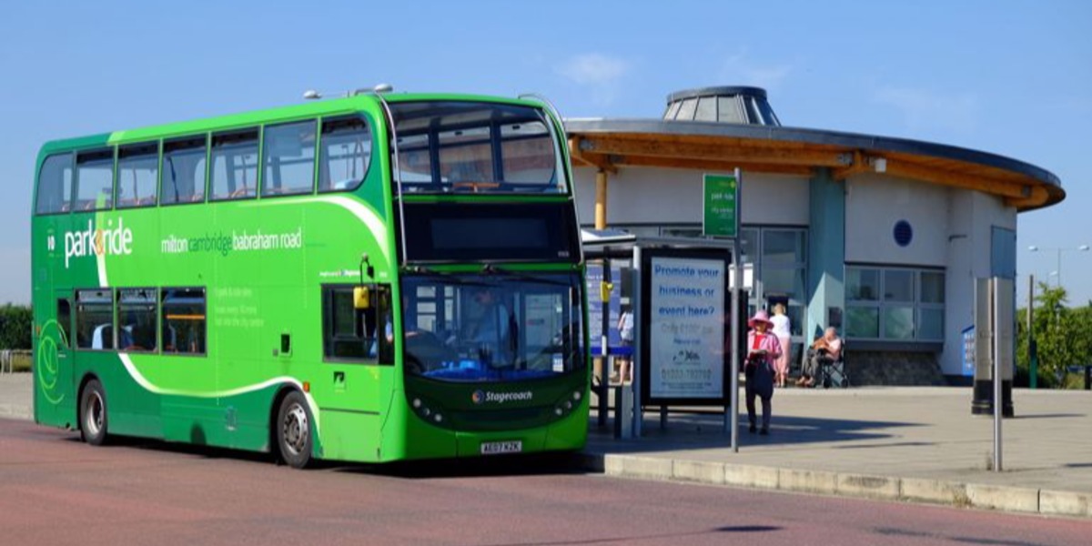 Waterbeach to Cambridge transport consultation gets the green light