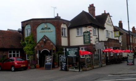 Major resi planning application submitted at Black Bear Lane