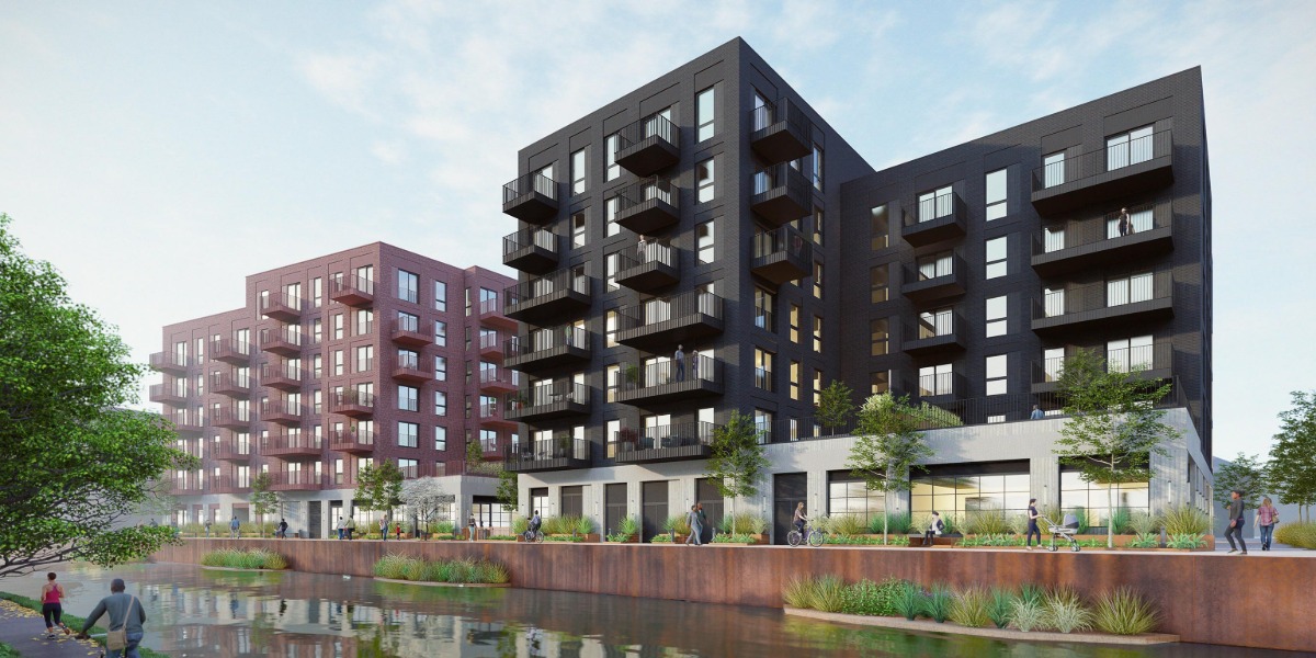 Woolbro to build mixed-use scheme in Alperton