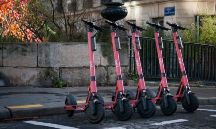 Hounslow scoots ahead with E-trial