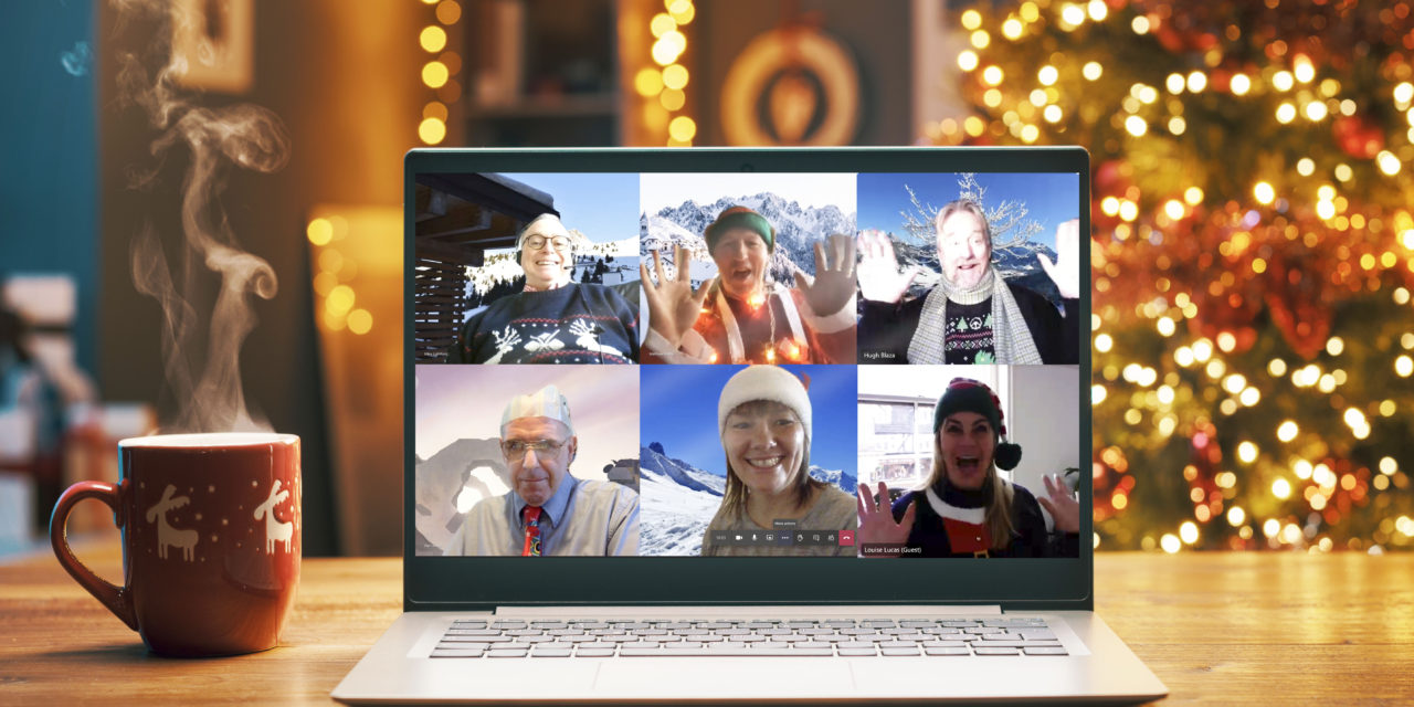 A 2020 vision of UK Property Forums