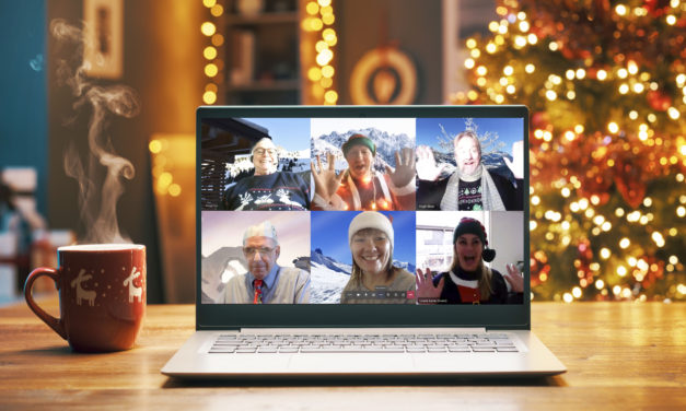 A 2020 vision of UK Property Forums