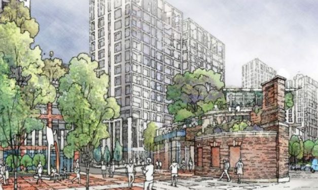 TfL to build 852 homes on Bollo Lane, Acton