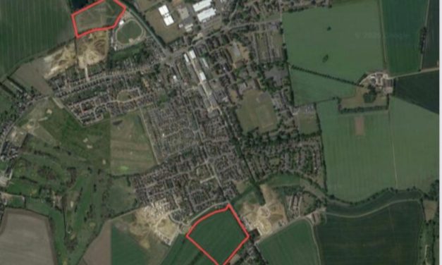 Rainier Developments announces two new resi deals Lower Stondon