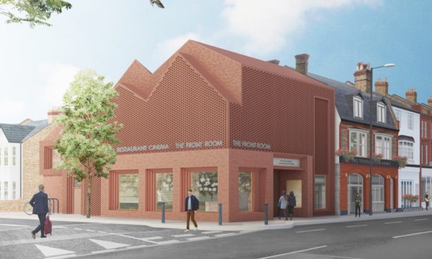 Teddington cinema could play a role in re-visioning the High Street