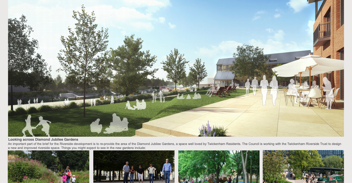 Richmond given £850,000 for brownfield developments