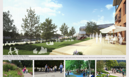 Richmond given £850,000 for brownfield developments