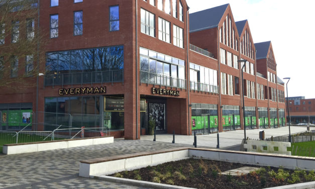 Three deals in Wokingham town centre