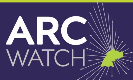 ArcWatch unveiled – news and views from the Ox-Cam Arc