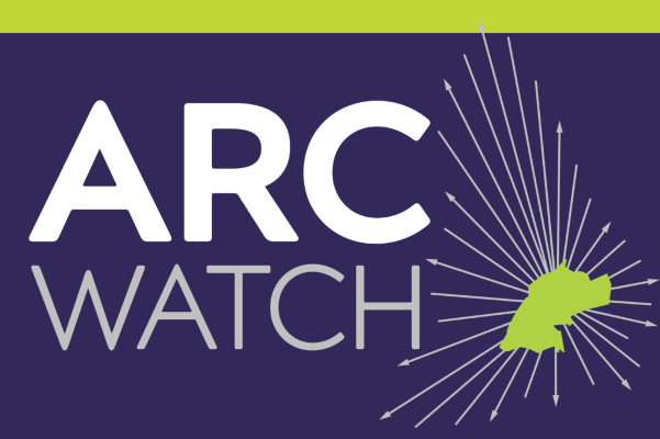 ArcWatch unveiled – news and views from the Ox-Cam Arc