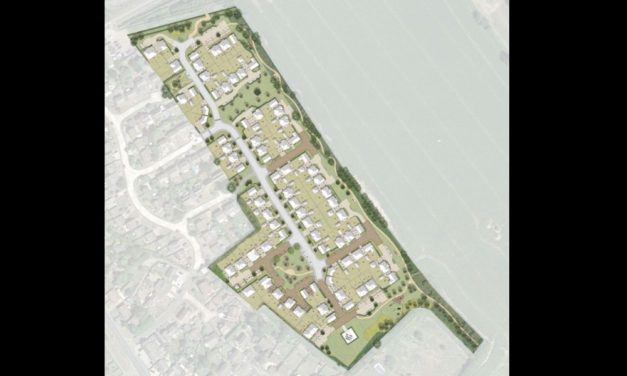 Approval for Barratt’s 100 new homes in Hatfield Peverel