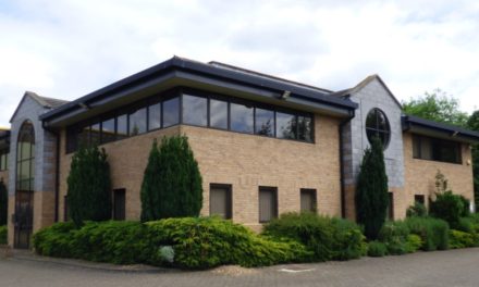 Eddisons shines a light on Bright Instruments in Huntingdon