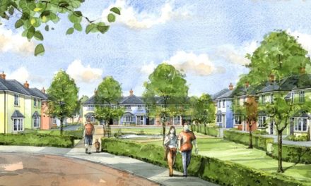 CALA gets planning permission for 238 new homes in Essex