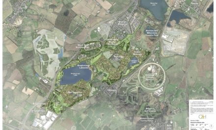 Marston Valley opens consultation on 5000 new homes