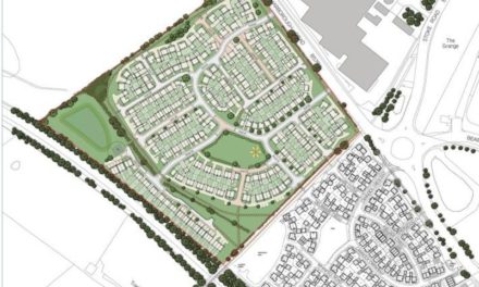 Pegasus secures Northamptonshire planning permission for 260 homes