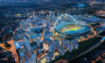 Wembley Park in a hurry with its vision for a 15-minute neighbourhood