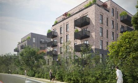 Plan for 233 flats set to be refused