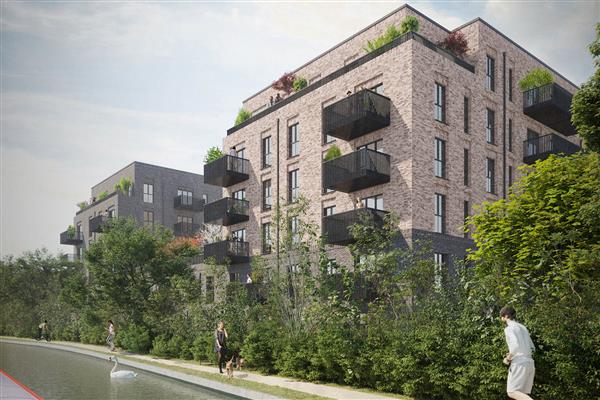 Plan for 233 flats set to be refused