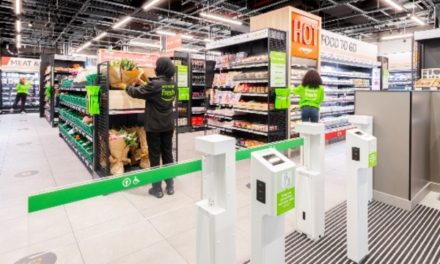 Amazon Fresh to expand beyond Ealing