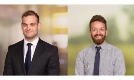 Savills make promotions in Peterborough office