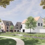 Bellway and Latimer agree to deliver 1,200 homes in Cherry Hinton