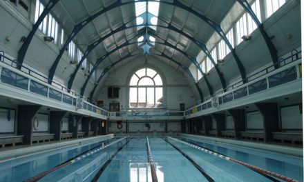 Swindon gets £19.5m towards regeneration