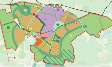 Bracknell draft Local Plan moves forward