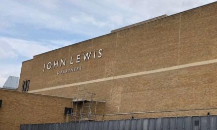 John Lewis to close Peterborough