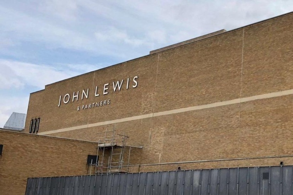 John Lewis to close Peterborough