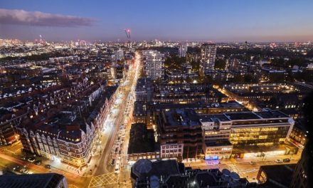 Marble Arch London and Hammersmith BIDs up for renewal
