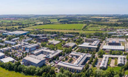 Milton Park to review its Local Development Order