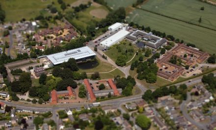 Bruntwood SciTech debuts at Melbourn Science Park in Cambridge