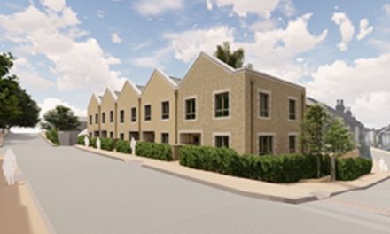 Green light for Hounslow to build net zero homes