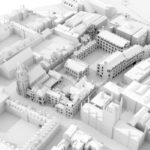 Planning permission granted for Pembroke College development