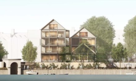 Twickenham Riverside gets positive support from Richmond residents