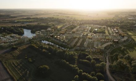 Urban&Civic secures development partner for Waterbeach